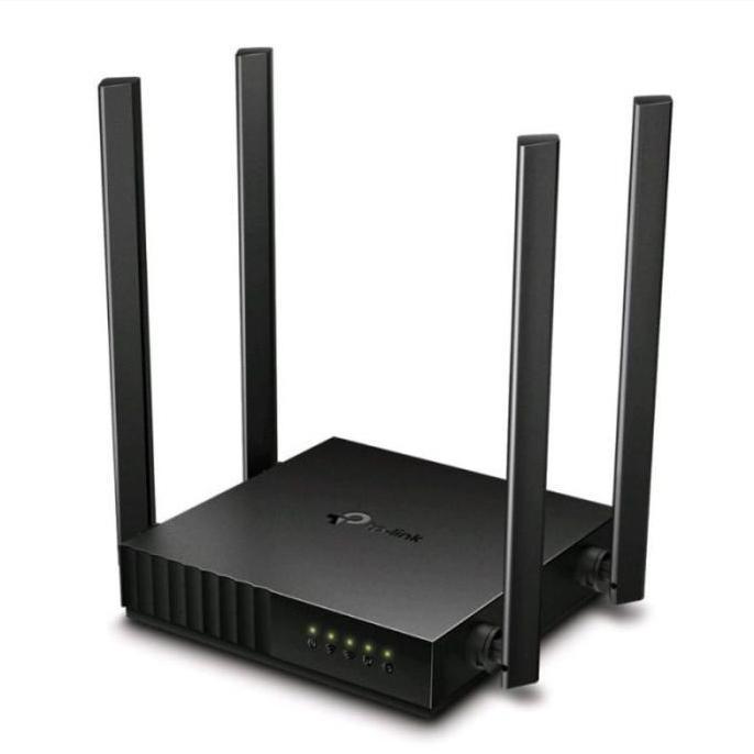 Router Tp-link Archer C54 AC1200 multimode dual band wifi router (tp-link)