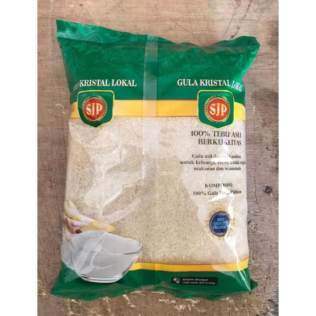 GULA PASIR TK 1 KG
