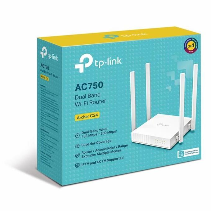 TP-LINK TP-Link Tp-link tp-link TPLink tplink Archer C24 AC750