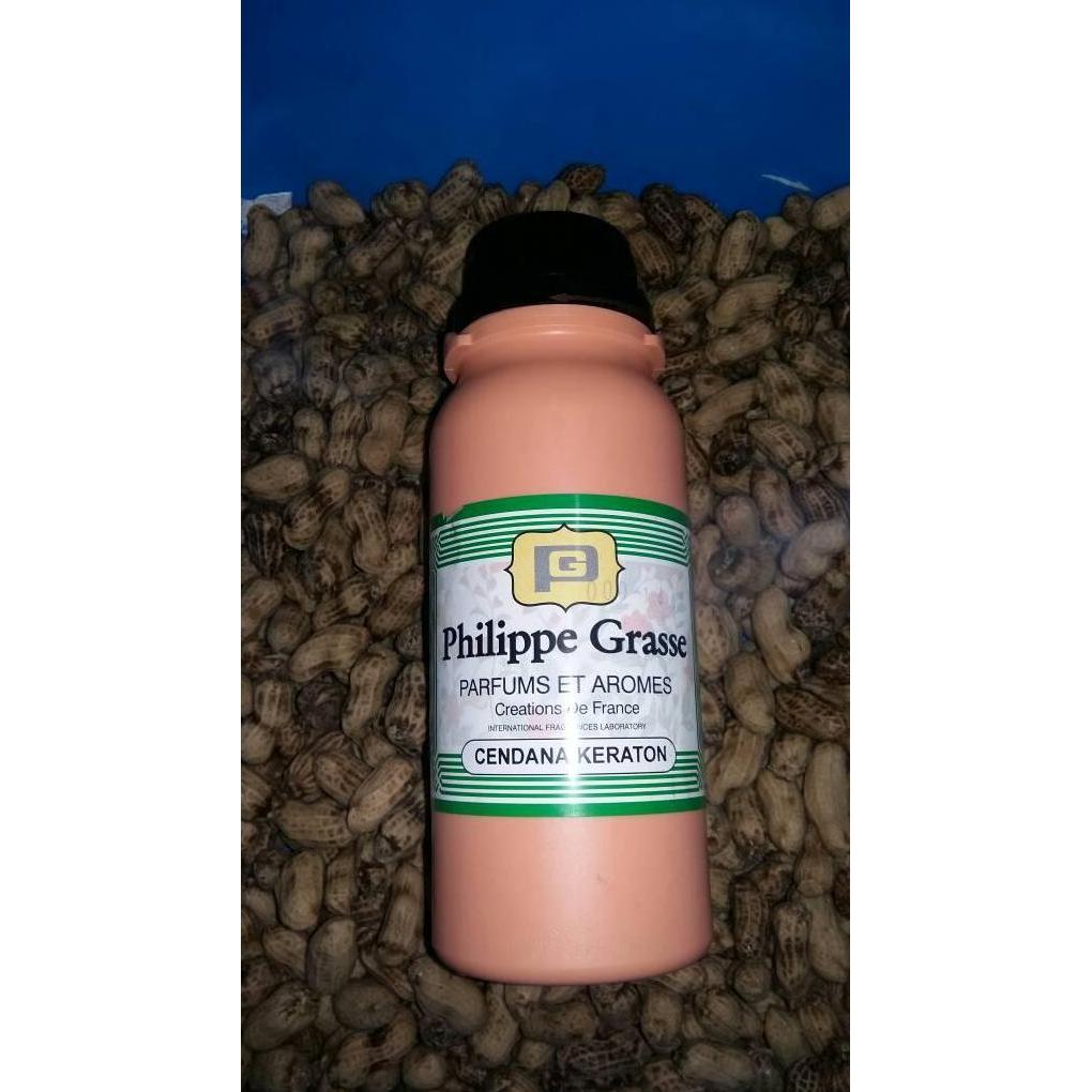 minyak cendana keraton