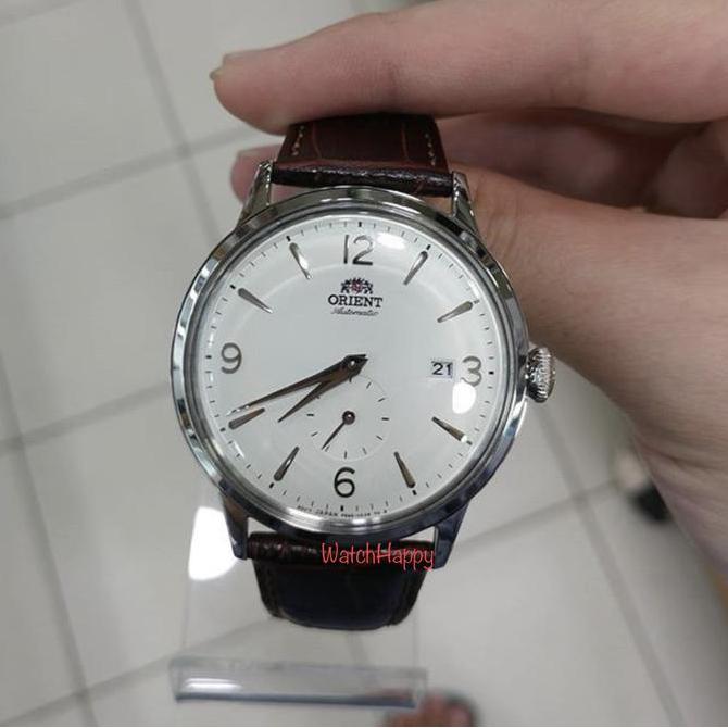 Ready Orient Classic Automatic RA-AP0002S10B RA-Ap0002s Jam Tangan pria