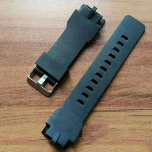 Strap Tali Jam Tangan Reddington R6027 R-6027 6027 Tali Jam REDDINGTON R 6027