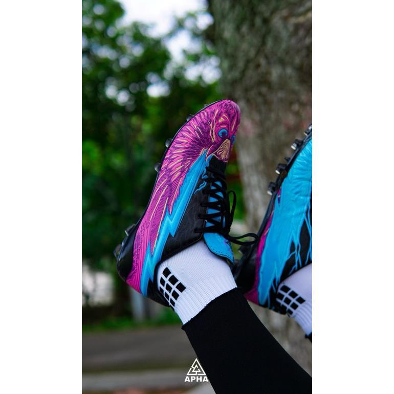 TERBARU APHA - Sepatu Bola Apha Tytopha FG Sepakbola