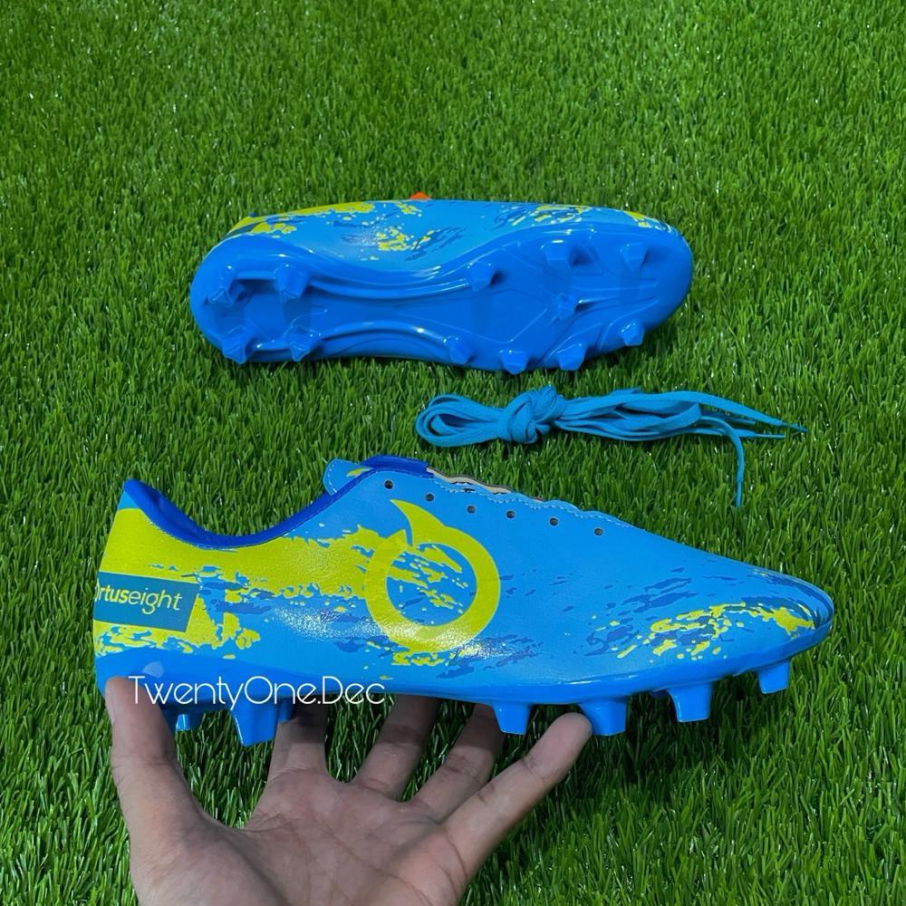 TERBARU [Real pic] paket sepatu bola | sepatu bola | paket bola komplit | sepatu bola | Paket Kompli