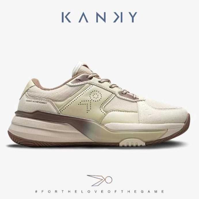 HOT DEALS SEPATU KANKY - RC 02 KANKY BASKETBALL