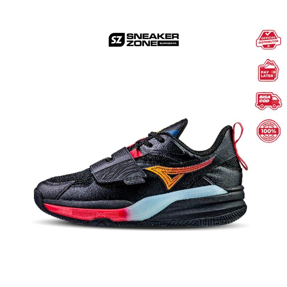 TERMURAH SEPATU BASKET ARDILES MAVERICK - SEPATU BASKET ARDILES NEW ARRIVAL - BASKET ARDILES MACERIC