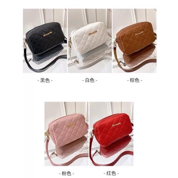 NEW PRODUCT Tas Kondangan Wanita Tas Pesta Tas Cewek Tas Mini Tas Kerja Ibu Ibu Perempuan Selempang 