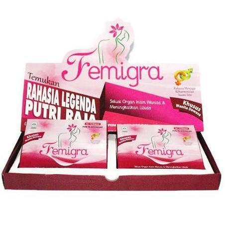 Promo Femigra Original Best Seller