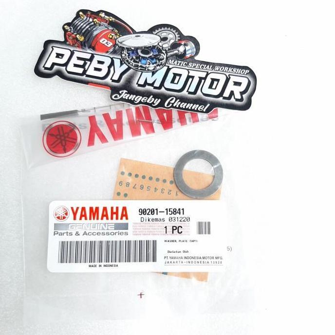 Ring Pully Pulley Mio J ORIGINAL Resmi YGP