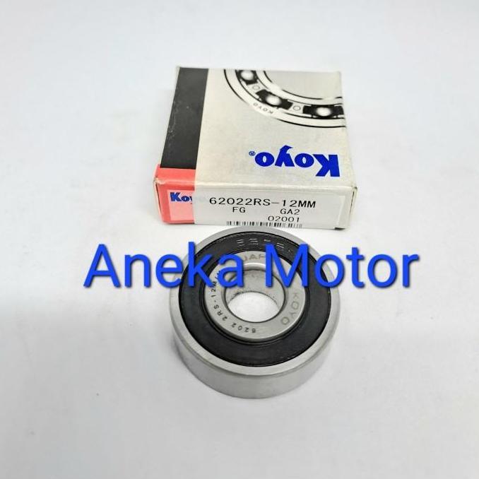 Bearing 6202 2RS 12MM KOYO