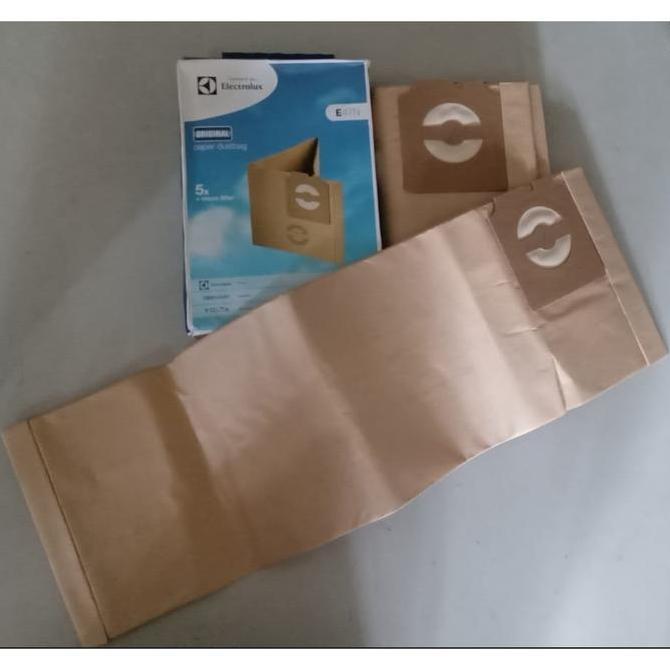 Kantong debu vacuum cleaner Original electrolux FLEXIO Z800 Z803 Z813 Z833 Z825 Z840 Z845