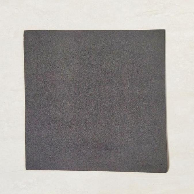 Sponge Spon Karet - tenis meja, pingpong, bintik, tipis, pelan, redam