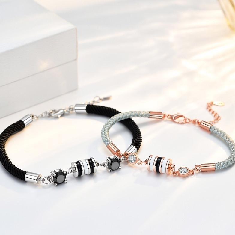 24H SHIP Khusus Gelang Couple Arctic Deer
