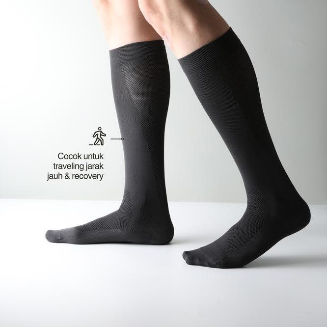 Tomo Journey Sos Full Compressionkaos Kaki Olahraga