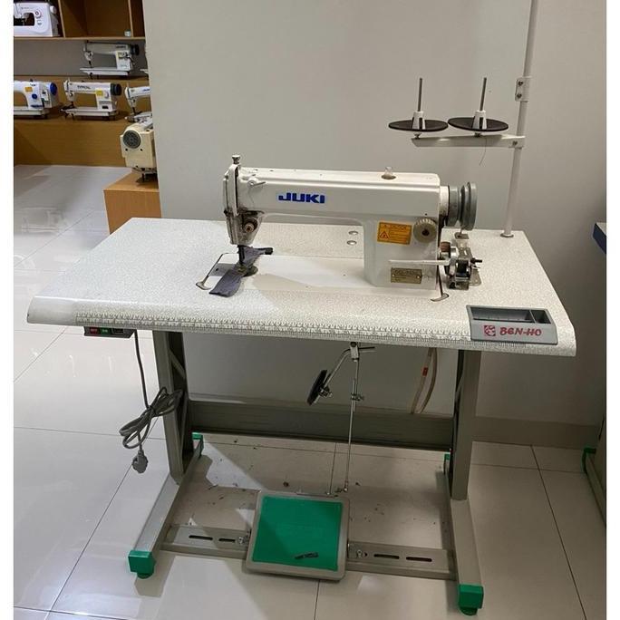 MESIN JAHIT JUKI SECOND
