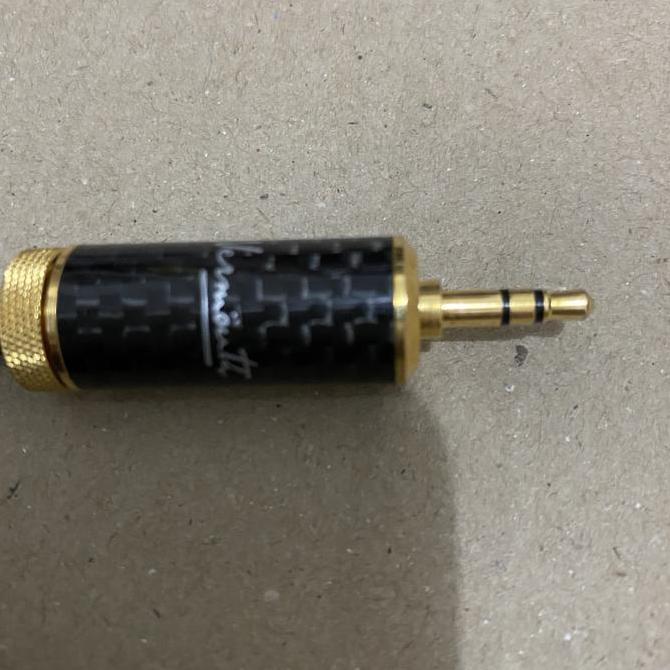 Promo Vermouth 3.5mm plug MPS M01 Go , minijack aux Diskon