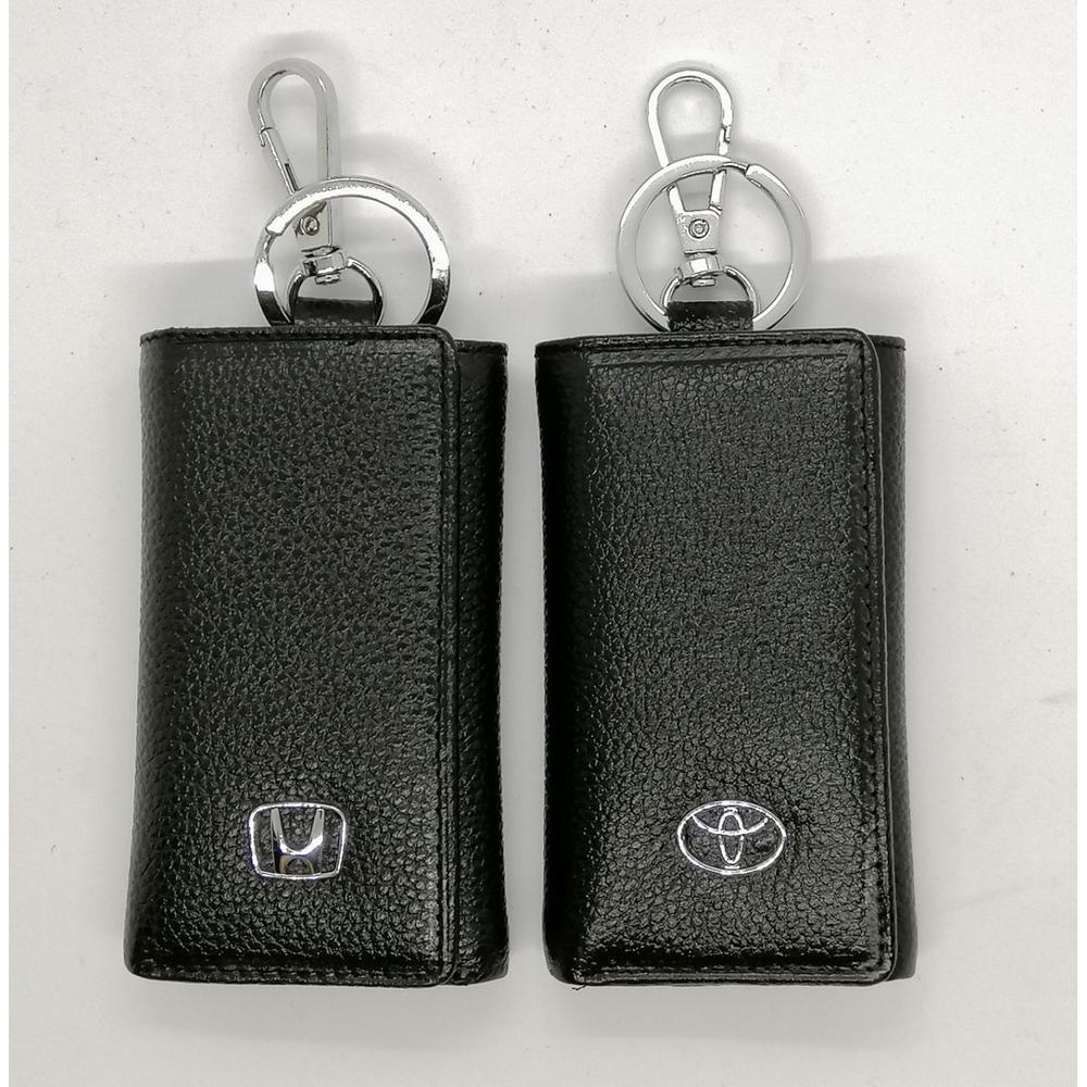 Dompet STNK Kulit asli, Gantungan Kunci Kulit, Dompet STNK Mobil