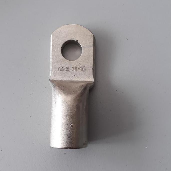 Promo Kabel Skun 70 mm GAE HD / Cable Lugs / Cable Skun 70 mm Diskon