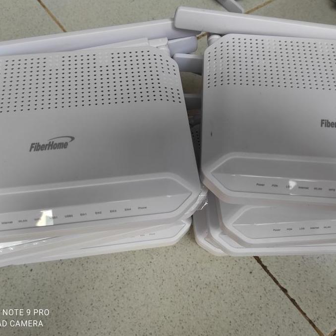 ont fiberhome hg6145f dual band