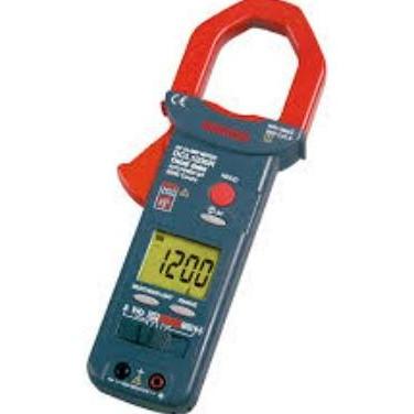 Sanwa DCL1200R Dital Clamp Meter Tang Amper Sanwa DCL1200R