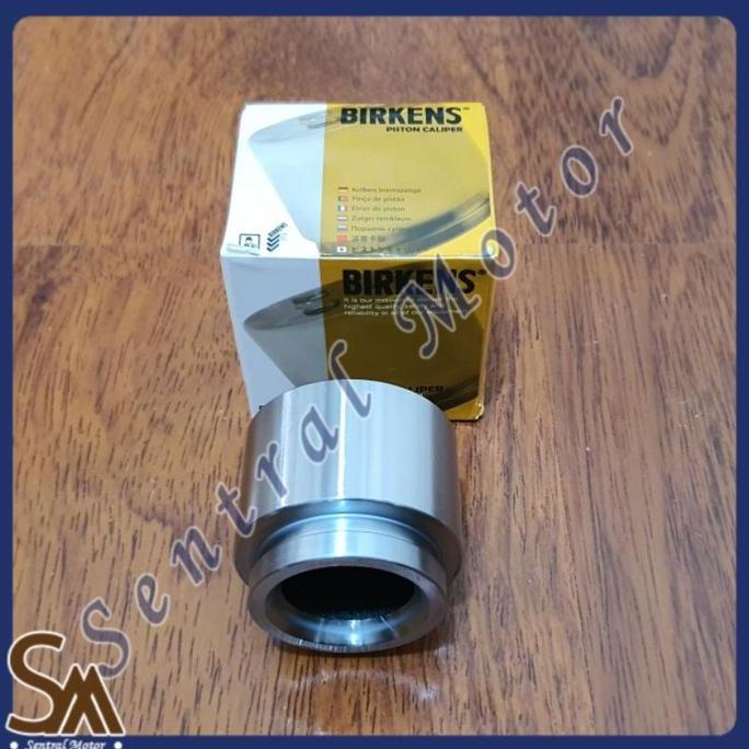 Piston Caliper Kaliper Rem Mitsubishi L300 L 300 BIRKENS HEMAT