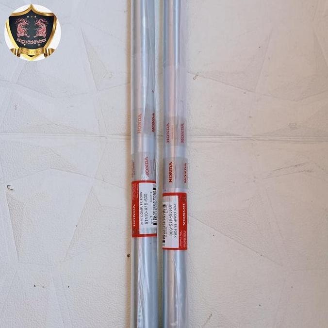 As Shock Depan Cb150R Old Cb 150R Led Cb150X K15