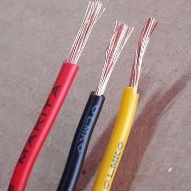 Promo Kabel Serabut NYAF 4 Makita Kabel Serabut NYAF 4mm Makita 100meter Diskon