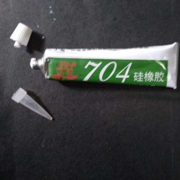 Allthebest Lem Tian Mu Putih For Heatsink PCB LED . Transistpr, IC