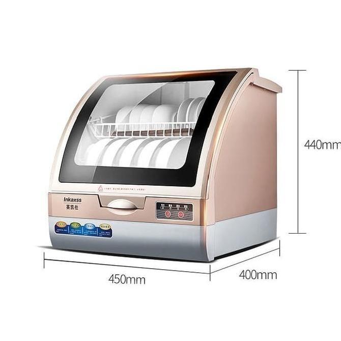 Colcom Portable Dishwasher BS