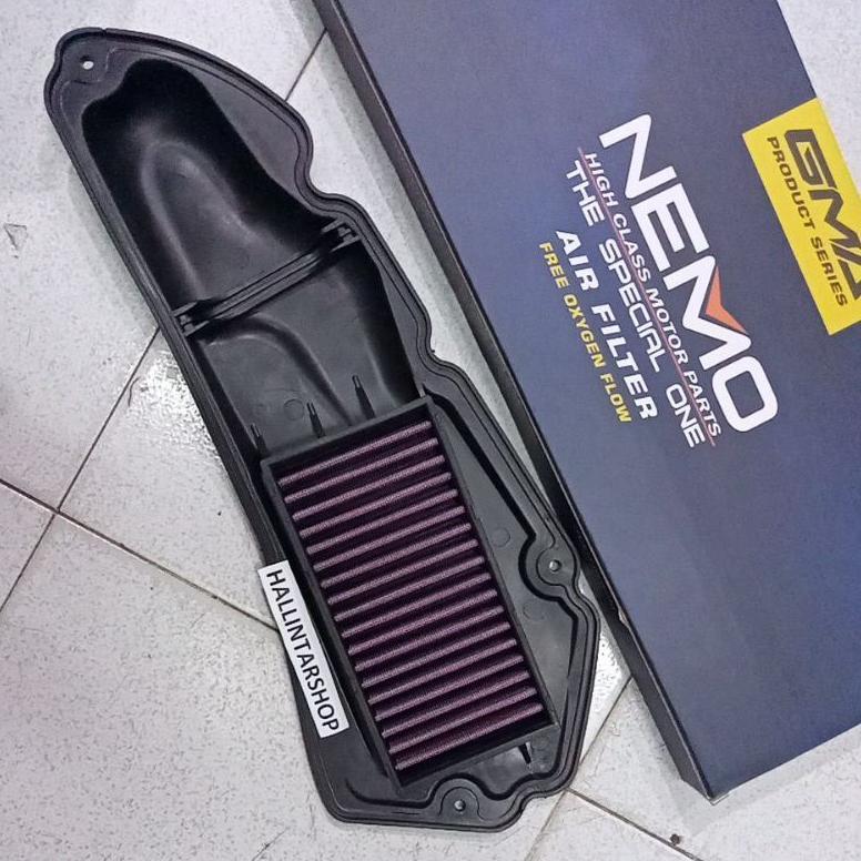 Filter udara PCX 160 Nemo 100% ORI/Filter udara VARIO160/Filter udara Adv160