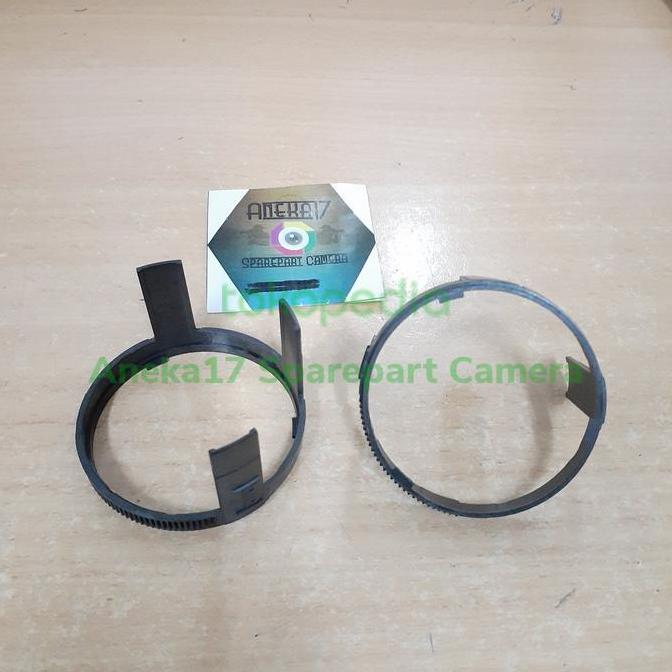 Mounting Lensa For Sony 18-70 Mm Harga Khusus