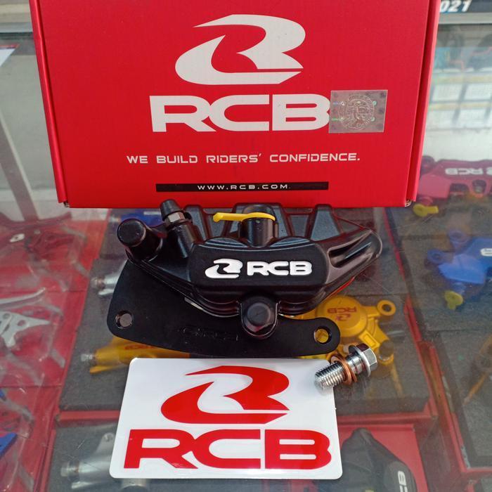 Kaliper Rcb E Series Kanan Mio Smile/ Mio M3 Z125/ Mio Soul Karbu/ Fino Carbu/ Mio J / Kaliver E-Ser