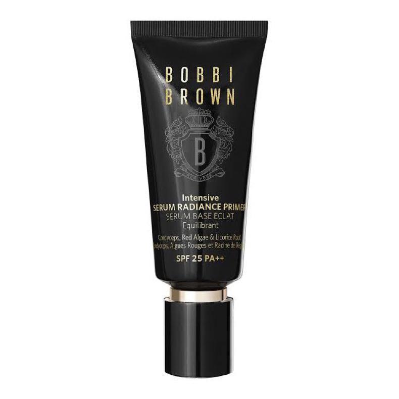 BOBBI BROWN - Intensive Serum Radiance Primer - BOBBI BROWN Primer