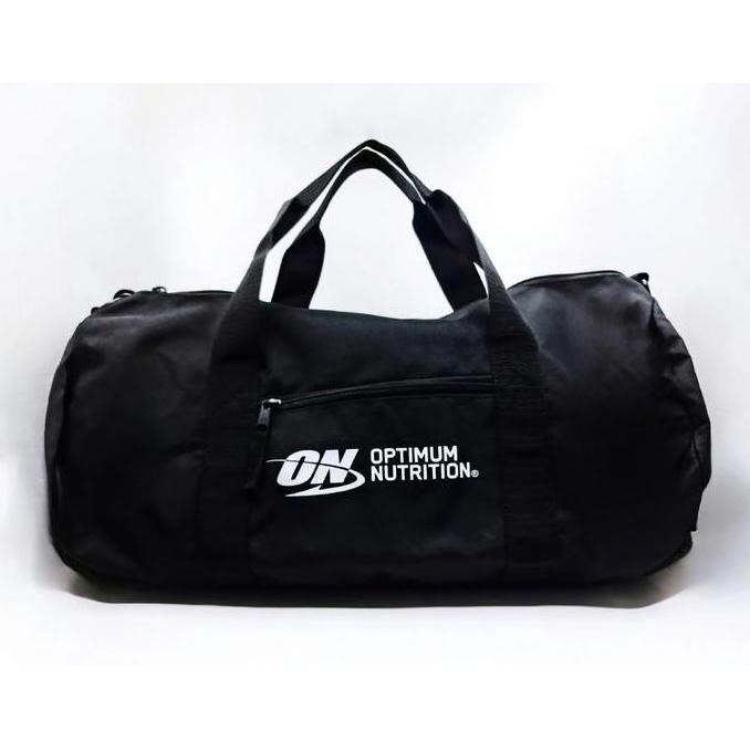 Tas Gym Olahraga Sport Fitness Fitnes Sports Vectorlabs Fuelin ON Optimum Nutrition Whey Gold Standa