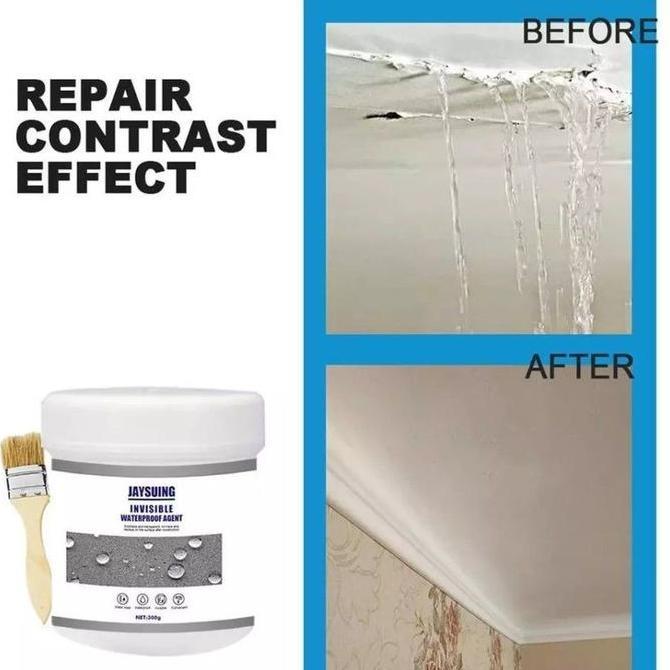 New- LEM TAHAN AIR X 5000 ASLI DARI JEPANG / LEM ANTI BOCOR DAN REMBES