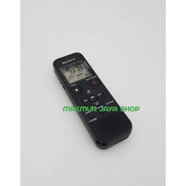 Allthebest- Voice Recorder Sony ICD-PX470 Original