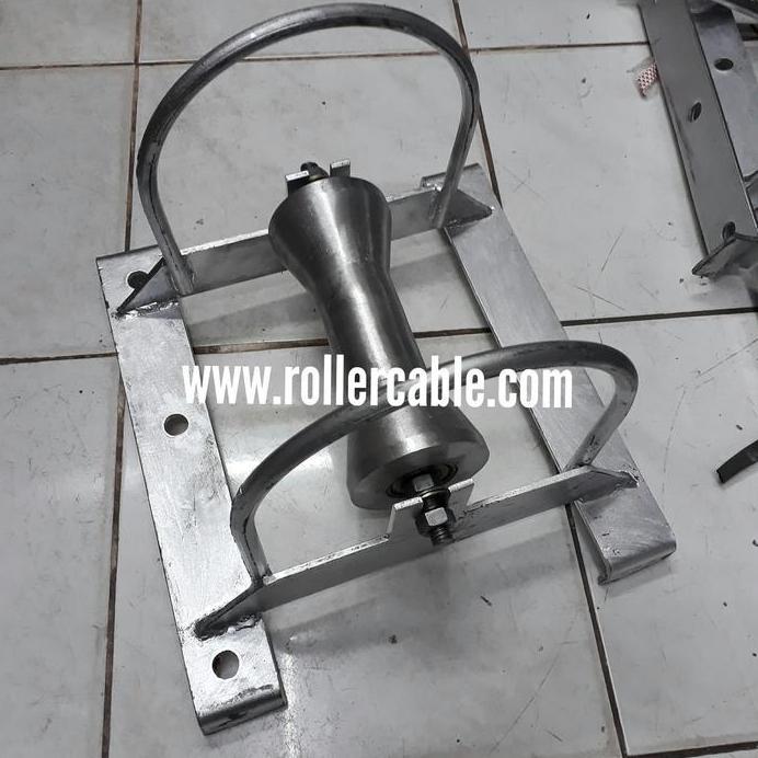 Roller cable stright murah