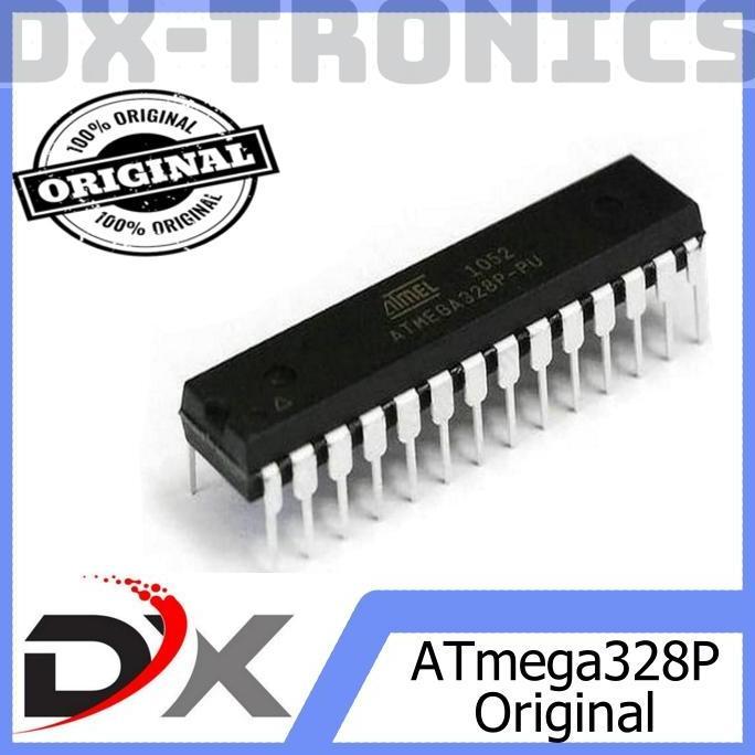 ATmega328 DIP IC ATmega 328PU ATmega328P-U Original