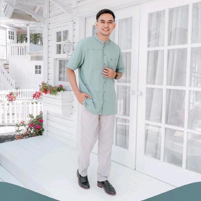 Seply Sarimbit 2024 Eksis 221 Verdant Green.