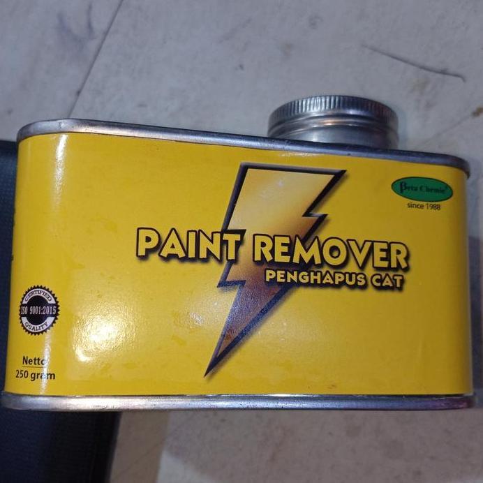 soda api cairan perontok cat/pengelupas cat/ penghapus cat/pembersih c murah