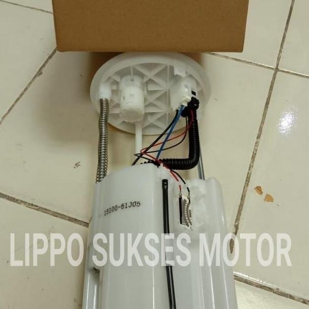 BARAZA FUEL PUMP ASSY COMPLITE FUEL PUMP ASSY SUZUKI APV ORIGINAL