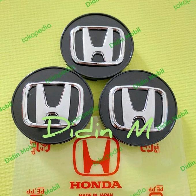 OWZY DOP TUTUP VELG HONDA CRV GEN 1 ORI 1PC