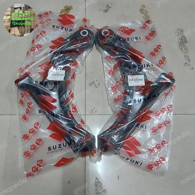 CARADA Lower arm sayap all new ertiga