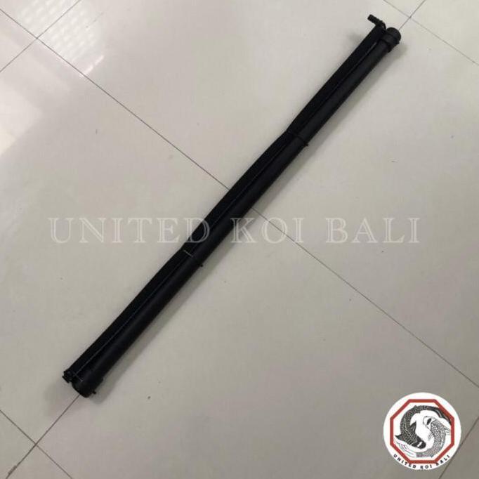 UNIRING FULL SET KONEKTOR PANJANG PEMECAH GELEMBUNG UNIRING 10/16