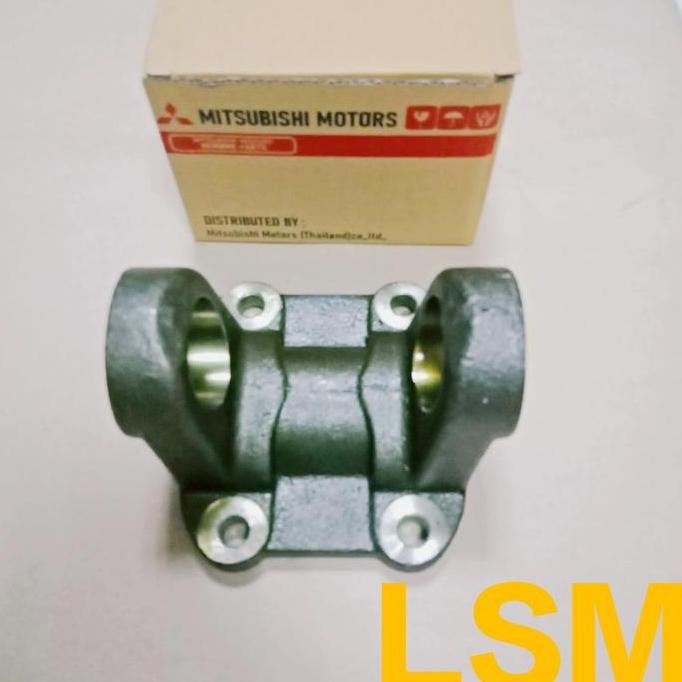 VEROWY FLANGE JOINT REAR TAPAK KUDA BELAKANG FUSO PS190 PS 190 FM517 MC830811