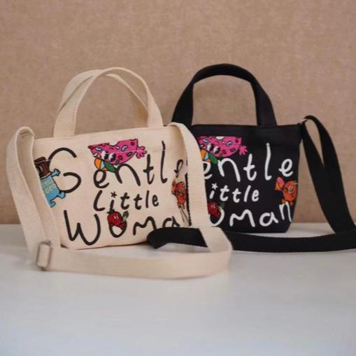 Promo Terbaru Gentle Little Woman Bag Tas Gentle Woman Little Woman Tas Mini Gw Bag Gentle Woman Bag