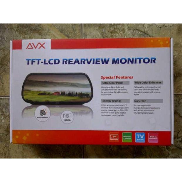 CIARY BIG PROMO TV SPION + CAMERA MUNDUR MOBIL