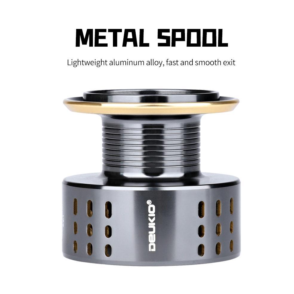 HOT PRODUCT SHIMANO Reel Pancing Reel Pancing Murah Kuat Power Reel Pancing Laut Tarikan Pancing Met