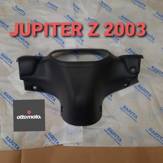 BATOK LAMPU BELAKANG COVER JUPITER Z OLD 2003 - 2005