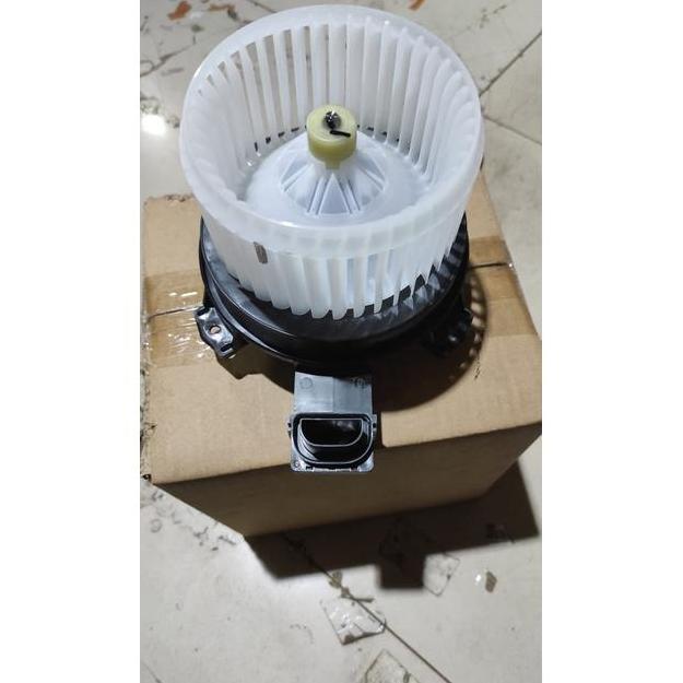BRAGANZ Motor blower ac grand new avanza xenia denso